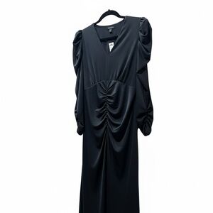 Express Black Casual Dress – Size M – NWT